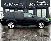 Mitsubishi Outlander XL · Рестайлинг , 2012 г., вариатор, бензин - фото 8