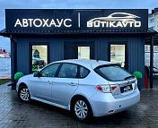 Subaru Impreza III , 2009 г., механика, бензин - фото 5