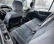 Opel Zafira A , 1999 г., механика, дизель - фото 11