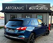 Chevrolet Equinox III , 2021 г., автомат, бензин - фото 7