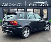 BMW X3 E83 , 2005 г., автомат, бензин - фото 6