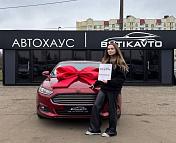 Ford Fusion USA II , 2013 г., автомат, бензин