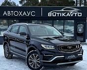 Belgee X70 I , 2024 г., автомат, бензин