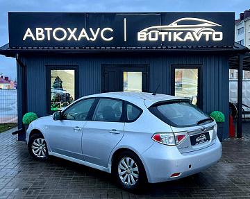 Subaru Impreza III - фото 5