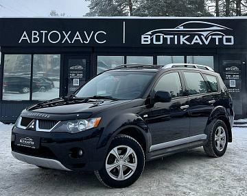 Mitsubishi Outlander XL - фото 3