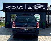 Opel Zafira B · Рестайлинг, 2012 г., механика, бензин - фото 6