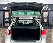 Volkswagen Passat B6 , 2006 г., механика, дизель - фото 12