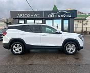 GMC Terrain II · Рестайлинг , 2021 г., автомат, бензин - фото 8