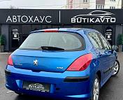 Peugeot 308 T7 , 2008 г., автомат, бензин - фото 7