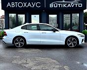 Volvo S60, 2019 г., автомат, бензин - фото 8