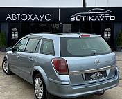 Opel Astra H , 2006 г., механика, дизель - фото 4