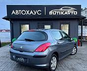 Peugeot 308 T7 , 2010 г., механика, бензин - фото 7