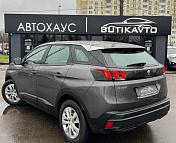 Peugeot 3008 II · Рестайлинг , 2022 г., автомат, бензин - фото 4