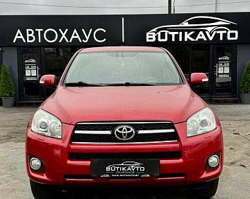 Toyota RAV4 III (XA30) - фото 2