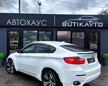 BMW X6 E71  - фото 4