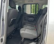 Peugeot Rifter I , 2022 г., механика, дизель - фото 8