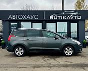 Peugeot 5008 I , 2010 г., механика, дизель  - фото 8