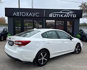SUBARU IMPREZA, 2020 г., вариатор, бензин  - фото 6
