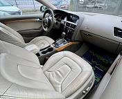 Audi A5 8T , 2007 г., вариатор, бензин - фото 14