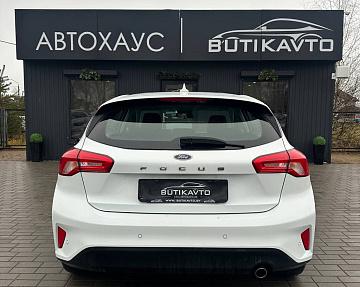 Ford Focus IV - фото 5