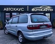 Ford Galaxy I , 1998 г., механика, дизель  - фото 6