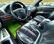 Hyundai Santa Fe , 2008 г., автомат, дизель - фото 11