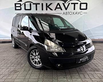 Renault Espace IV