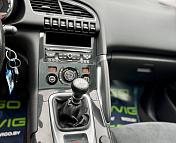 Peugeot 3008 I · Рестайлинг , 2015 г., механика, бензин - фото 16