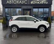 Opel Crossland X I , 2020 г., автомат, дизель - фото 8