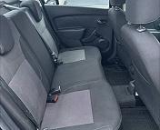 Renault Logan Stepway I , 2021 г., механика, бензин - фото 11