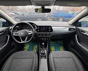 Volkswagen Polo Sedan II , 2021 г., автомат, бензин - фото 9