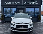 Citroen C4 Spacetourer I , 2019 г., автомат, дизель - фото 2