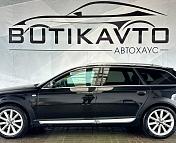 Audi A6 Allroad C6 , 2007 г., автомат, дизель - фото 4