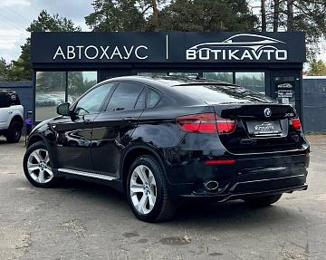 BMW X6 E71 - фото 4