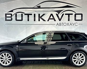 Audi A6 Allroad C6 - фото 4