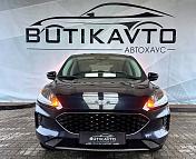 Ford Escape IV , 2021 г., автомат, бензин - фото 2