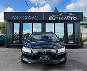 Volvo V70 III · Рестайлинг , 2013 г., робот, дизель  - фото 2