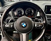 BMW 2 серия Active Tourer F45 · Рестайлинг , 2018 г., автомат, дизель - фото 13