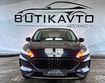 Ford Escape IV - фото 2