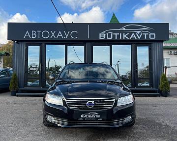 Volvo V70 III · Рестайлинг  - фото 2