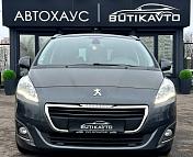 Peugeot 5008 I · Рестайлинг , 2014 г., механика, дизель - фото 2
