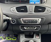 Renault Scenic III · 2-й рестайлинг , 2012 г., механика, дизель - фото 14