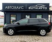 Peugeot 5008 II · Рестайлинг , 2021 г., механика, бензин - фото 4