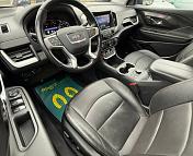 GMC Terrain II , 2019 г., автомат, бензин - фото 12