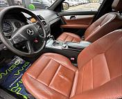 Mercedes-Benz C-Класс W204 S204 , 2008 г., автомат, бензин - фото 8