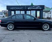 BMW 5 серия E39 , 1999 г., автомат, бензин - фото 7
