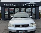 Audi A6 C5 , 1999 г., механика, дизель - фото 2
