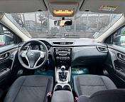 Nissan Qashqai II , 2014 г., механика, бензин - фото 9