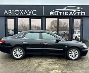 Hyundai Grandeur TG , 2006 г., автомат, дизель - фото 13