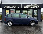 Volkswagen Touran I , 2004 г., механика, дизель - фото 7
